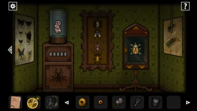 Разочарование Забытой горы screenshot №3