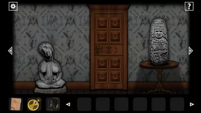 Разочарование Забытой горы screenshot №6