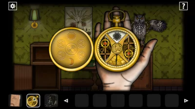 Разочарование Забытой горы screenshot №7