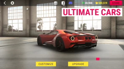 Real Driving School screenshot №2