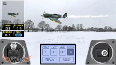 Real RC Flight Sim 2016 screenshot №7
