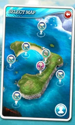 RealFishing3D Free screenshot №5