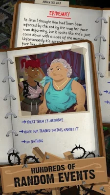 Rebuild 3: Gangs of Deadsville screenshot №4