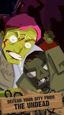 Rebuild 3: Gangs of Deadsville screenshot №6