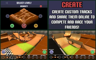 ReCharge RC screenshot №5