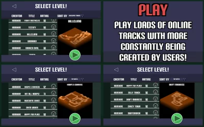 ReCharge RC screenshot №6