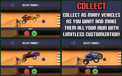 ReCharge RC screenshot №7