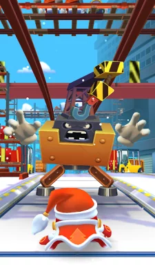 Red Ball Super Run screenshot №2