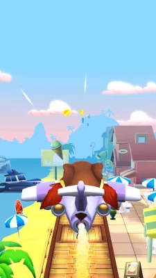 Red Ball Super Run screenshot №5