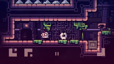 Reed Remastered screenshot №2