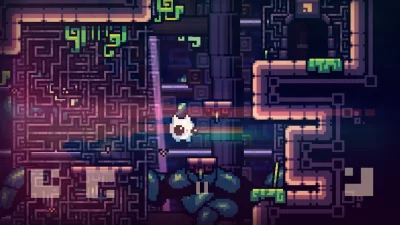 Reed Remastered screenshot №3