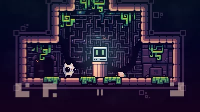 Reed Remastered screenshot №4