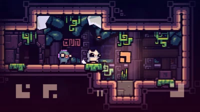 Reed Remastered screenshot №5