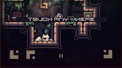 Reed Remastered screenshot №6