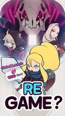 ReGame? screenshot №2