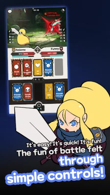 ReGame? screenshot №3