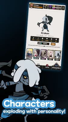 ReGame? screenshot №7