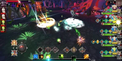 Рейдовый менеджер:Raid Manager screenshot №6