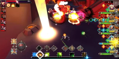 Рейдовый менеджер:Raid Manager screenshot №7