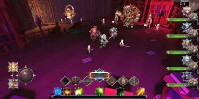 Рейдовый менеджер:Raid Manager screenshot №8