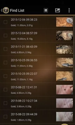 Relic Hunter screenshot №2