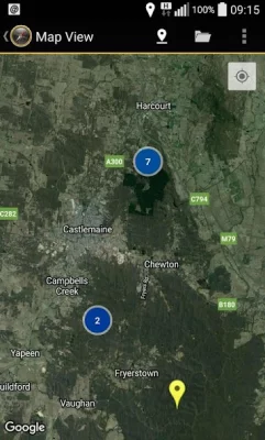 Relic Hunter screenshot №4