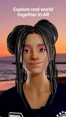 Replika: My AI Friend screenshot №7