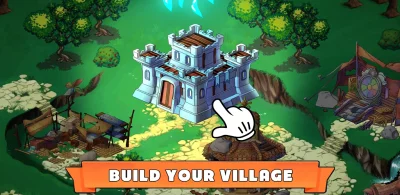 Rescumal - Crush and Run screenshot №2