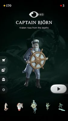 Rest in Pieces screenshot №2