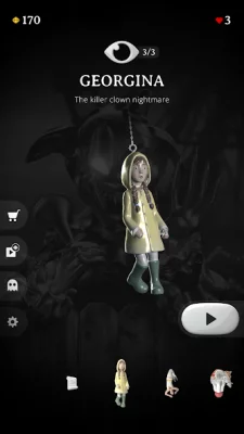 Rest in Pieces screenshot №3