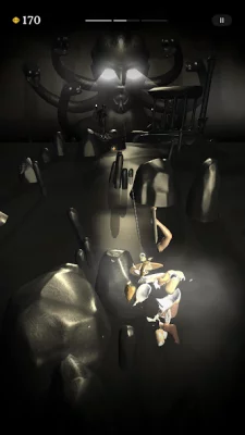 Rest in Pieces screenshot №5