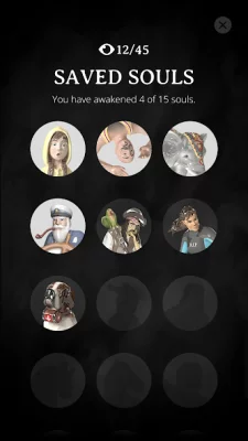 Rest in Pieces screenshot №7