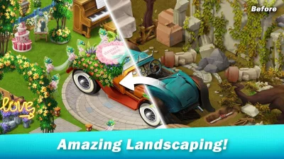 Restaurant Renovation screenshot №2