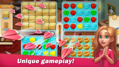 Restaurant Renovation screenshot №5