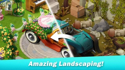 Restaurant Renovation screenshot №7