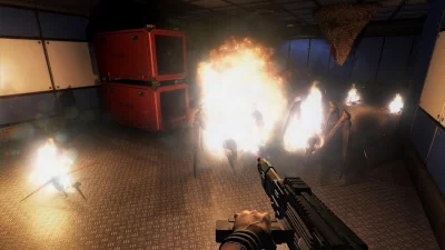 Return to Planet X (Возвращени screenshot №2