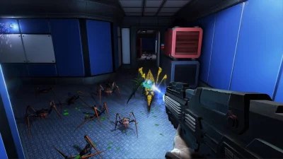 Return to Planet X (Возвращени screenshot №3