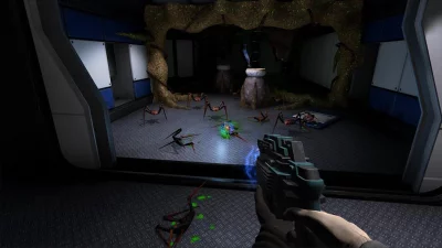 Return to Planet X (Возвращени screenshot №4