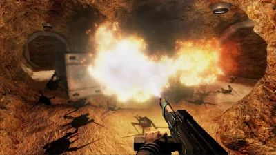 Return to Planet X (Возвращени screenshot №5