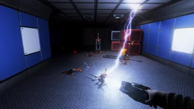 Return to Planet X (Возвращени screenshot №6