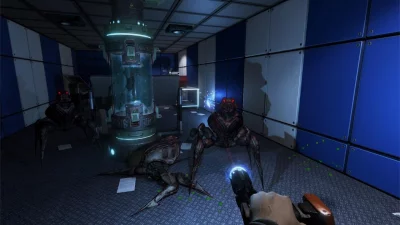 Return to Planet X (Возвращени screenshot №7