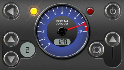 RevHeadz Engine Sounds screenshot №2