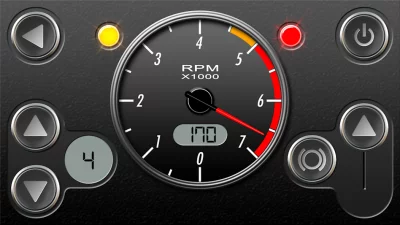 RevHeadz Engine Sounds screenshot №3