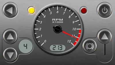 RevHeadz Engine Sounds screenshot №4