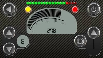 RevHeadz Engine Sounds screenshot №5