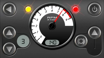 RevHeadz Engine Sounds screenshot №7