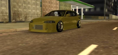 Rice Burner screenshot №2