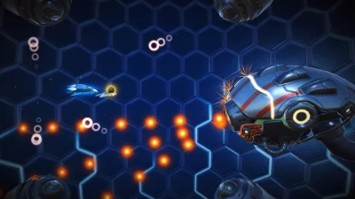 Rigid Force Redux screenshot №7