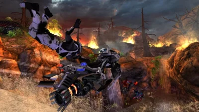 Riptide GP: Renegade screenshot №7
