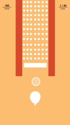 Rise Up: Защити воздушный шар screenshot №2